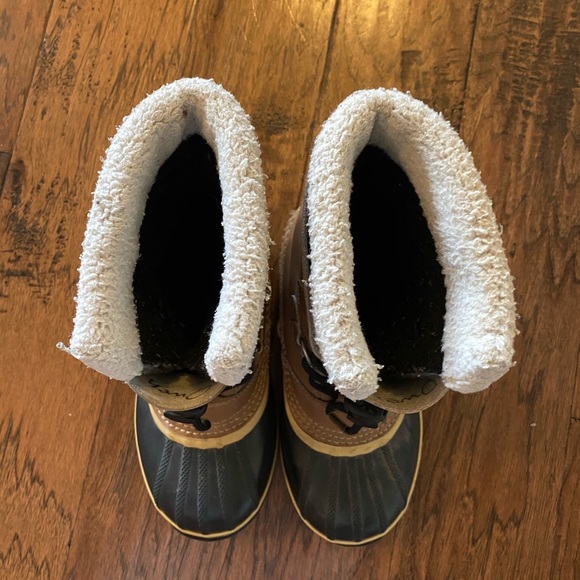 Sorel Boots - Picture 4 of 5
